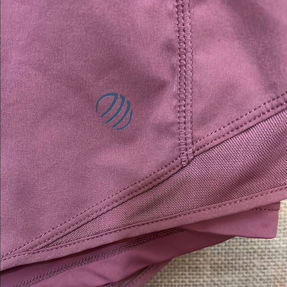 MPG TRAINING Shorts W/Built-in Shorts Liner - Picture 4 of 7